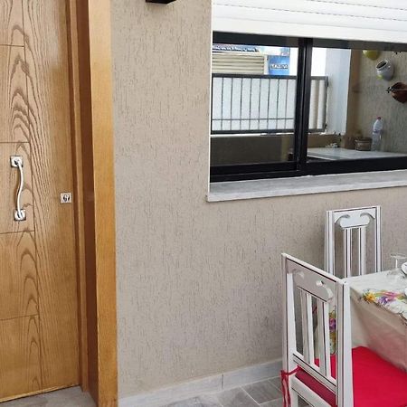 Kelibia Beach Luxury Maison Ngoại thất bức ảnh