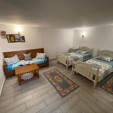 Kelibia Beach Luxury Maison Ngoại thất bức ảnh