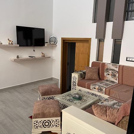 Kelibia Beach Luxury Maison Ngoại thất bức ảnh