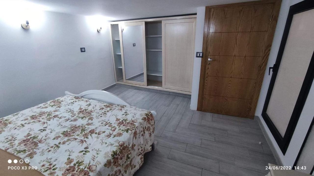 Kelibia Beach Luxury Maison Ngoại thất bức ảnh