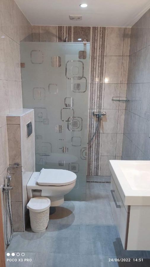 Kelibia Beach Luxury Maison Ngoại thất bức ảnh