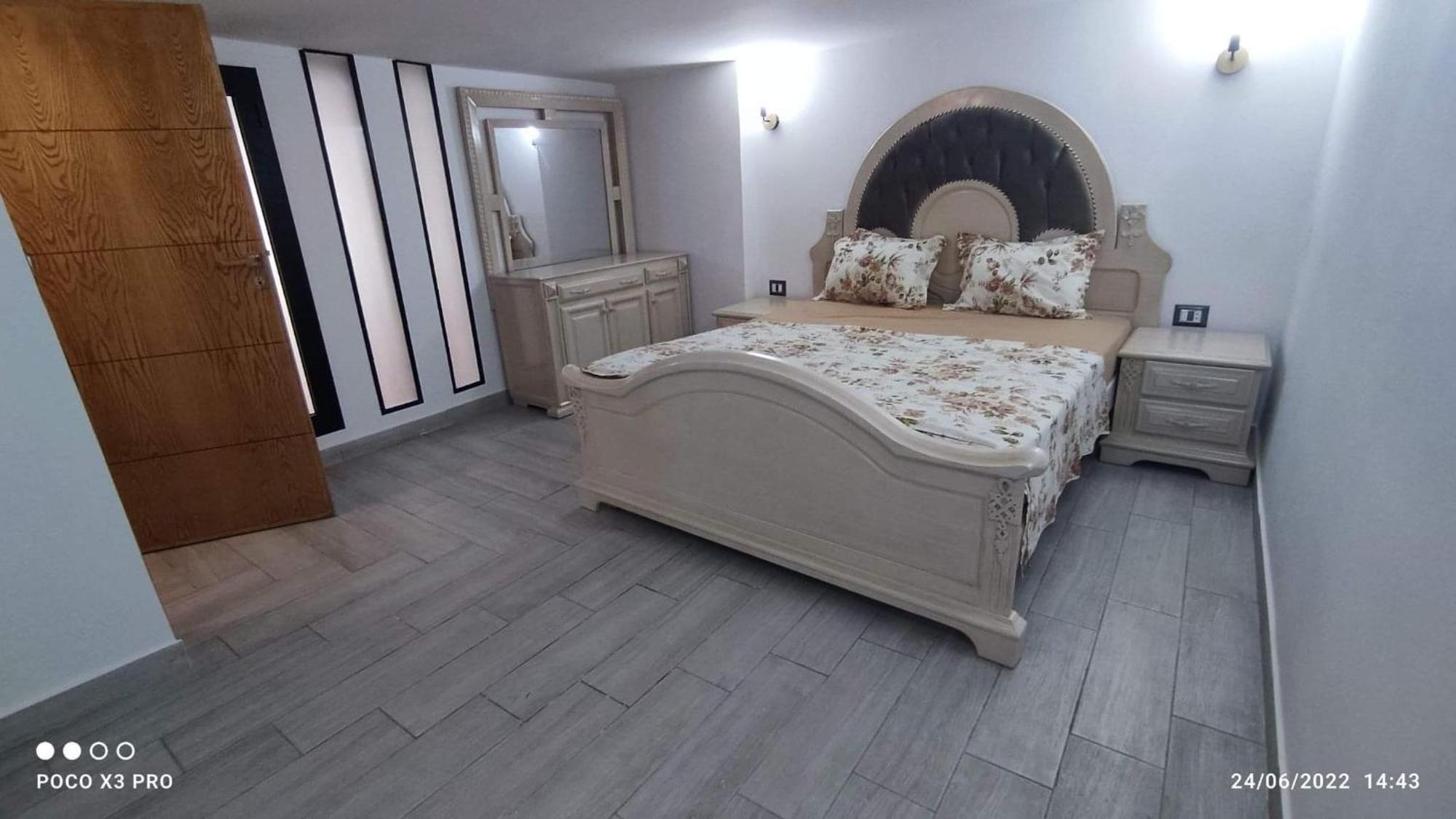 Kelibia Beach Luxury Maison Ngoại thất bức ảnh